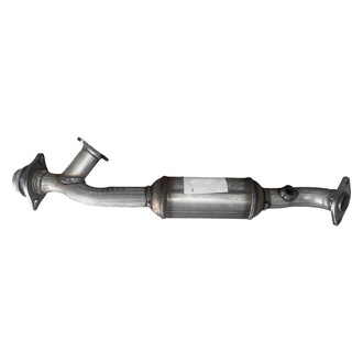 AB Catalytic® - Direct Fit Catalytic Converter