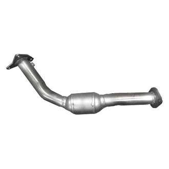 AB Catalytic® - Direct Fit Catalytic Converter