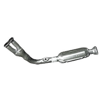 AB Catalytic® - Direct Fit Catalytic Converter