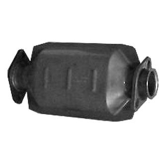 AB Catalytic® - Direct Fit Catalytic Converter