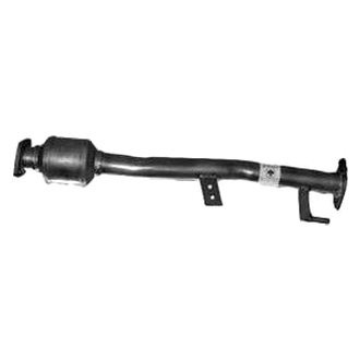 AB Catalytic® - Direct Fit Catalytic Converter