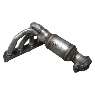 AB Catalytic® - Direct Fit Catalytic Converter