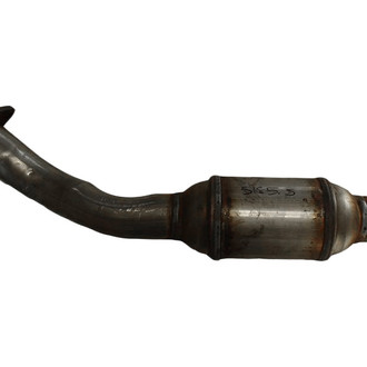 AB Catalytic® - Direct Fit Catalytic Converter