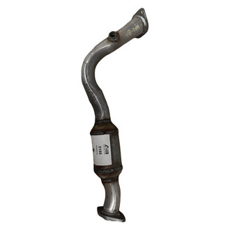 AB Catalytic® - Direct Fit Catalytic Converter