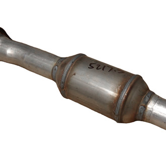 AB Catalytic® - Direct Fit Catalytic Converter