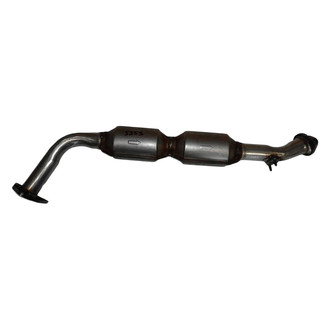 AB Catalytic® - Direct Fit Catalytic Converter