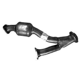 AB Catalytic® - Direct Fit Catalytic Converter
