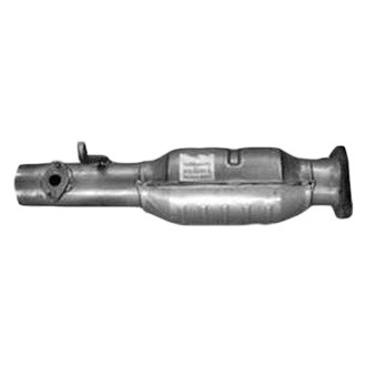 AB Catalytic® - Direct Fit Catalytic Converter