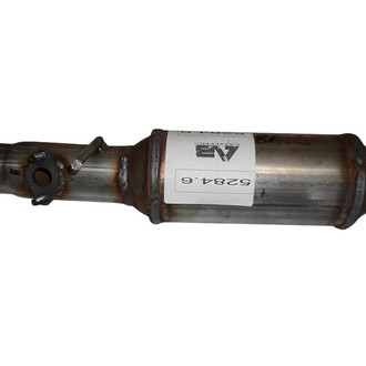AB Catalytic® - Direct Fit Catalytic Converter