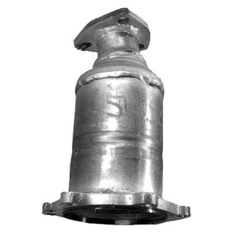 AB Catalytic® - Direct Fit Catalytic Converter