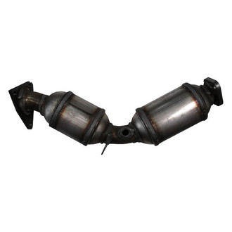 AB Catalytic® - Direct Fit Catalytic Converter