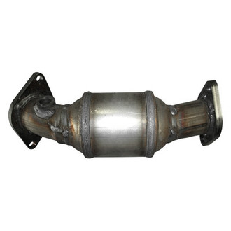 AB Catalytic® - Direct Fit Catalytic Converter