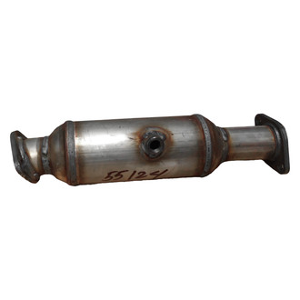 AB Catalytic® - Direct Fit Catalytic Converter