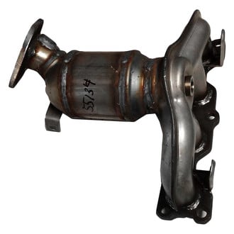 AB Catalytic® - Direct Fit Catalytic Converter
