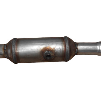 AB Catalytic® - Direct Fit Catalytic Converter
