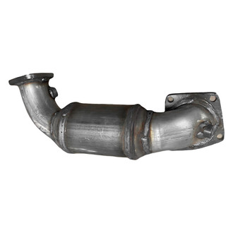 AB Catalytic® - Direct Fit Catalytic Converter