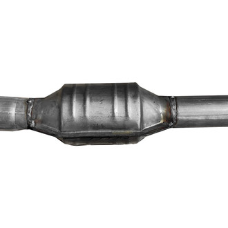 AB Catalytic® - Direct Fit Catalytic Converter
