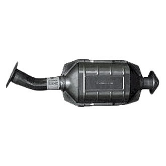 AB Catalytic® - Direct Fit Catalytic Converter