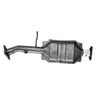 AB Catalytic® - Direct Fit Catalytic Converter