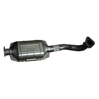 AB Catalytic® - Direct Fit Catalytic Converter