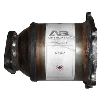 AB Catalytic® - Direct Fit Catalytic Converter
