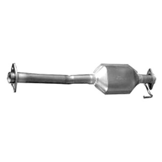 AB Catalytic® - Direct Fit Catalytic Converter