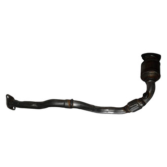 AB Catalytic® - Direct Fit Catalytic Converter