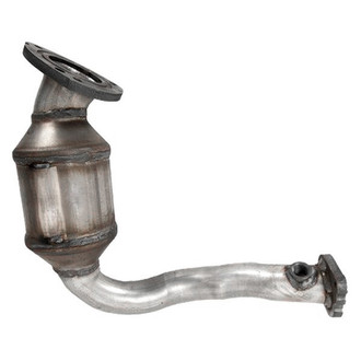 AB Catalytic® - Direct Fit Catalytic Converter