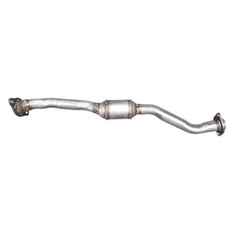 AB Catalytic® - Direct Fit Catalytic Converter