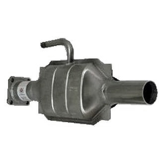 AB Catalytic® - Direct Fit Catalytic Converter