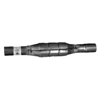 AB Catalytic® - Direct Fit Catalytic Converter