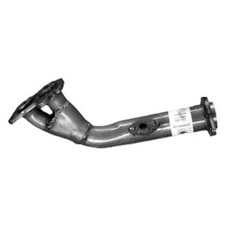 AB Catalytic® - Exhaust Pipe