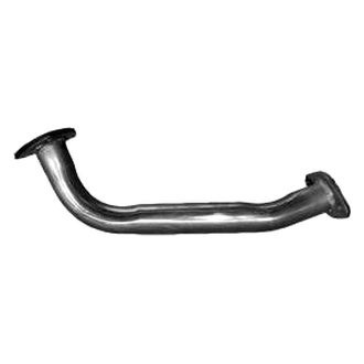AB Catalytic® - Exhaust Pipe