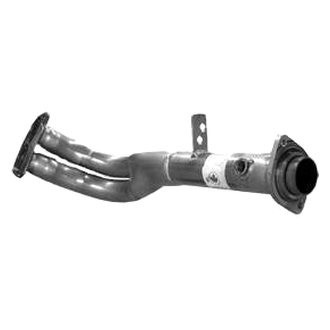 AB Catalytic® - Exhaust Flex Pipe