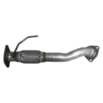 AB Catalytic® - Exhaust Flex Pipe