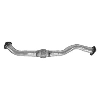 AB Catalytic® - Exhaust Pipe