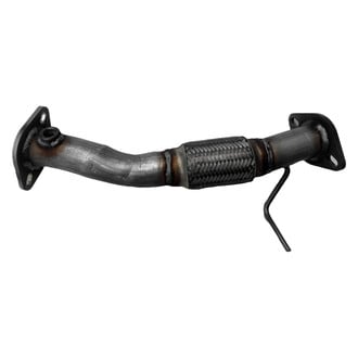 AB Catalytic® - Exhaust Flex Pipe