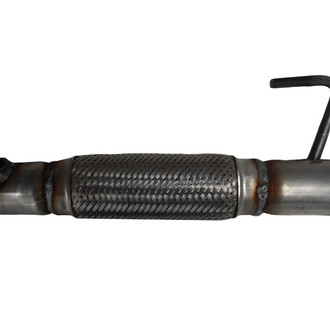 AB Catalytic® - Exhaust Flex Pipe