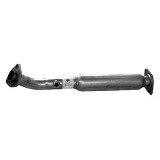 AB Catalytic® - Exhaust Pipe