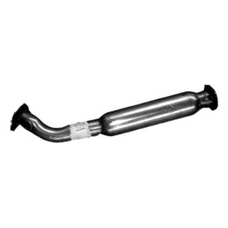 AB Catalytic® - Exhaust Pipe
