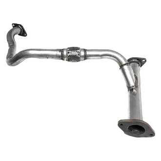 AB Catalytic® - Exhaust Pipe