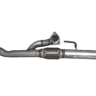 AB Catalytic® - Exhaust Pipe