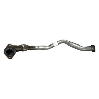 AB Catalytic® - Exhaust Pipe