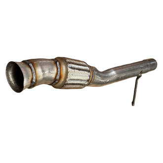 AB Catalytic® - Exhaust Pipe