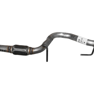 AB Catalytic® - Exhaust Pipe