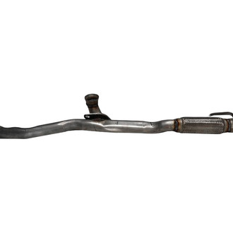AB Catalytic® - Exhaust Pipe