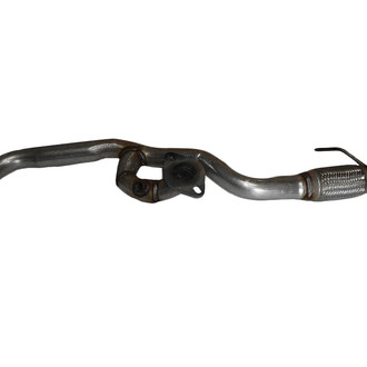 AB Catalytic® - Exhaust Pipe