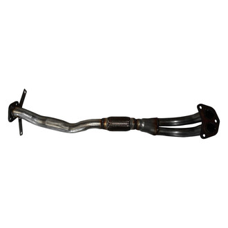 AB Catalytic® - Exhaust Pipe