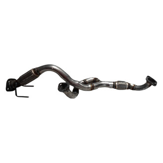 AB Catalytic® - Exhaust Pipe
