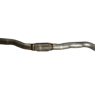 AB Catalytic® - Exhaust Pipe